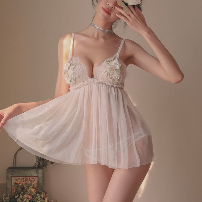Ladies nightdress